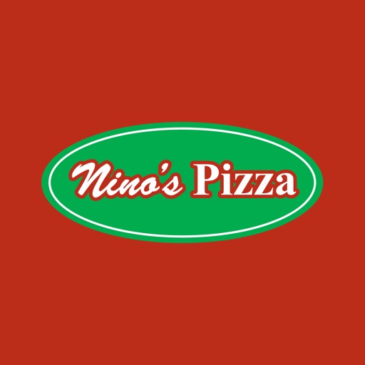 Ninos Pizza icon