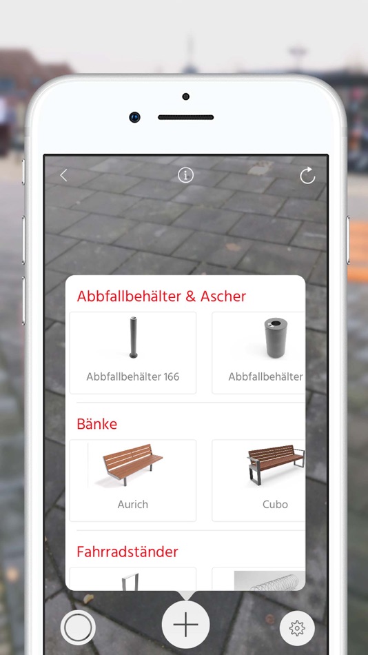 #3. Thieme AR (iOS) 由: cybob communication GmbH