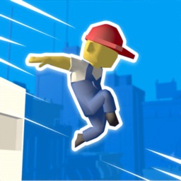 Parkour Sprint 3D