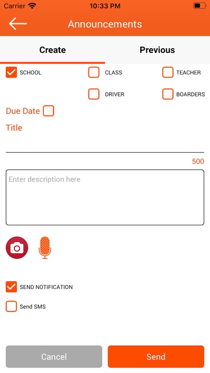 Shivalik Radiance School screenshot-3
