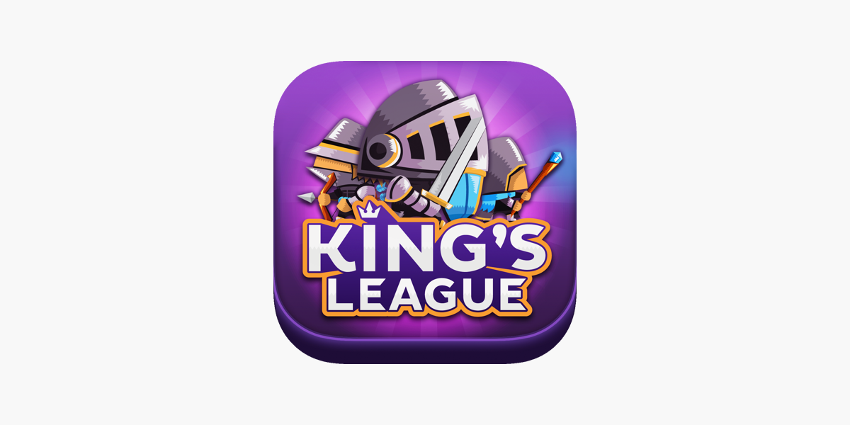 King's League: Odyssey - Apps on Google Play