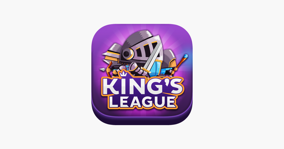 King's League: Odyssey on the App Store
