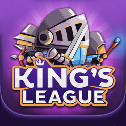 ‎King's League: Odyssey