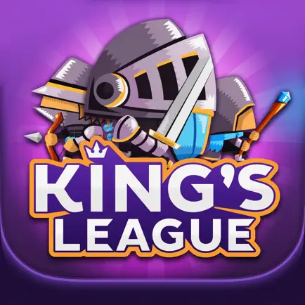 King's League: Odyssey Cheats