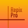 RepixPro - iPadアプリ