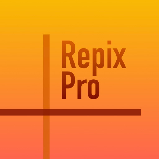 RepixPro icon