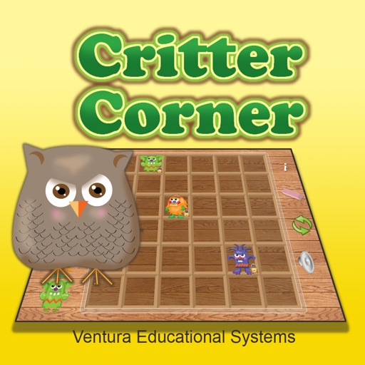 Critter Corner