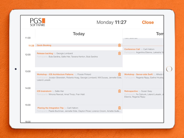 RoomKeeper screenshot-3