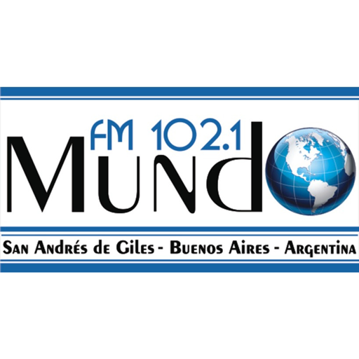 FM Mundo 102.1