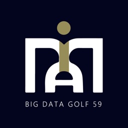 BigDataGolf59:Golf strategy