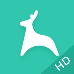 青鹿高校智慧课堂平板端