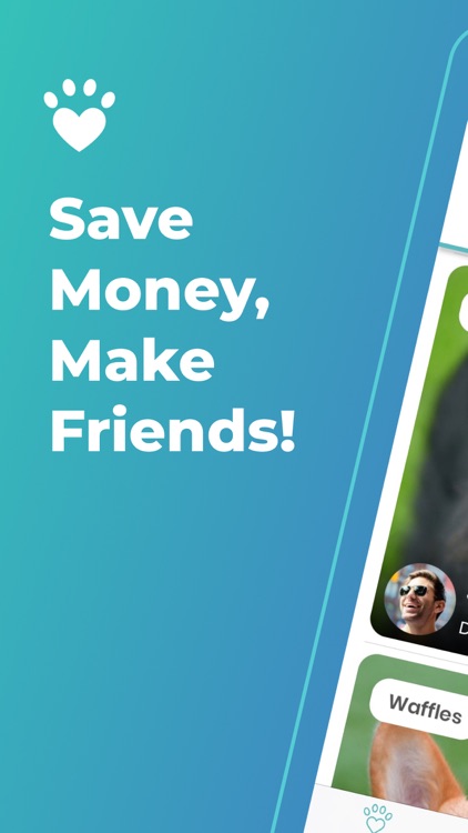 Paw: Dog Care Community