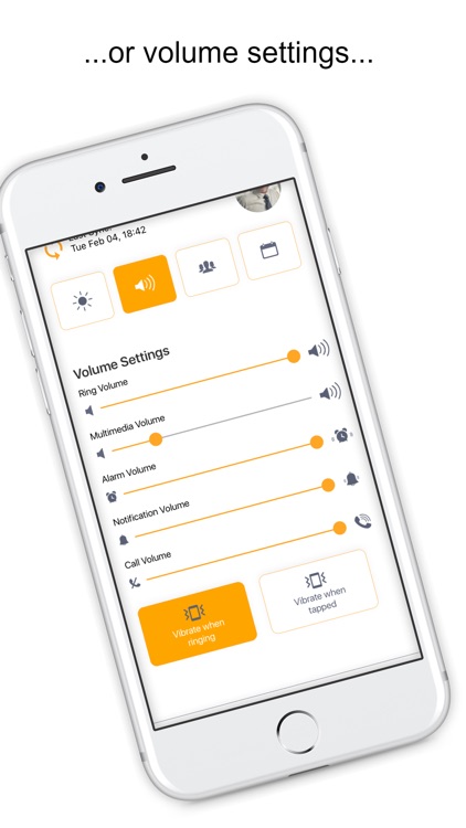 Phone Buddy screenshot-5