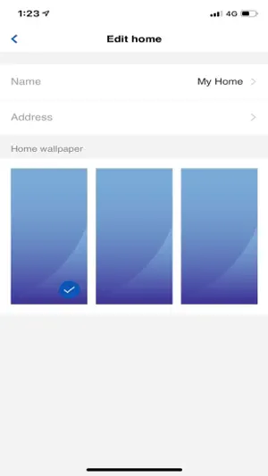 Bestway Smart Hub screenshot 2
