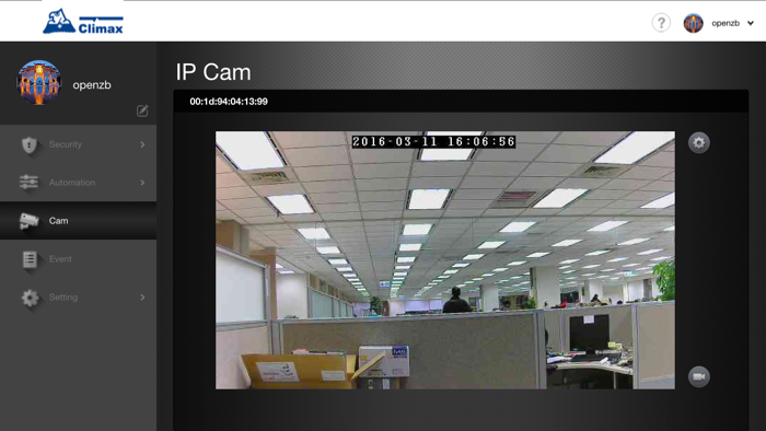 Vesta Home Installer TW