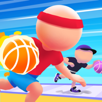 Hoopmasters