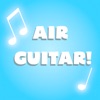 MobilTrakk Air Guitar