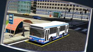 Bus Driver 2019のおすすめ画像3