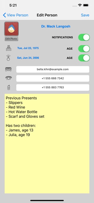 Reminder Pro(圖3)-速報App