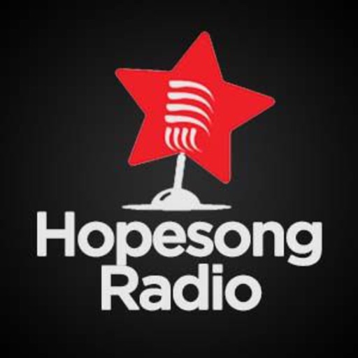 hopesongmusic.org icon