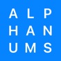 Alphanums app download