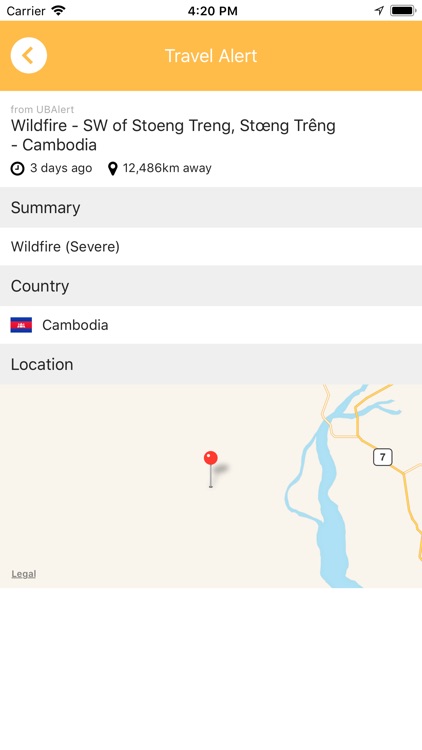 Explore Secure screenshot-6