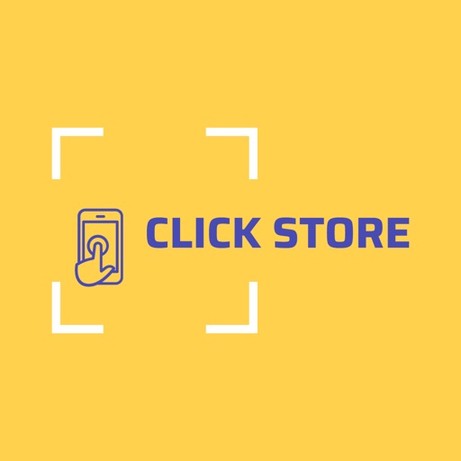 Click Store كليك ستور icon