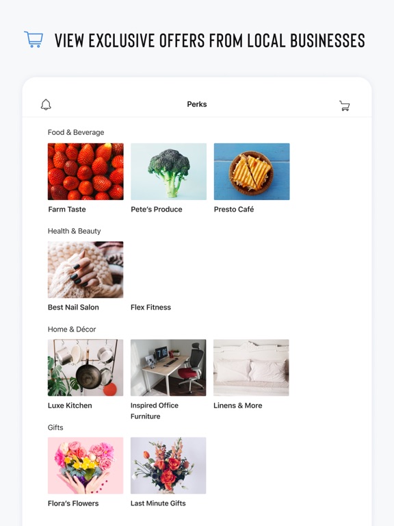 My 350 iPad screenshot 4 - Productivity app