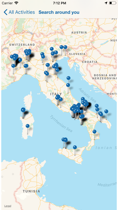 Screenshot #3 pour AssoAeronautica