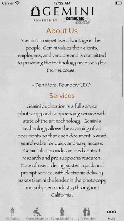 GeminiCalc screenshot-7