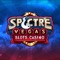 Play at Spectre Vegas Slots Casino, have a great time and a lot of fun playing these slot machines