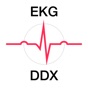 EKG DDX app download