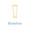 Introducing Brewfine