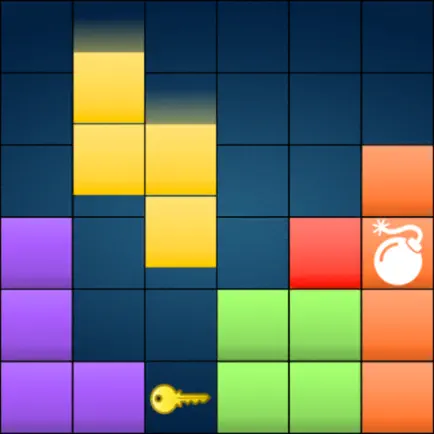 Blocktrix Classic - puzzle Cheats