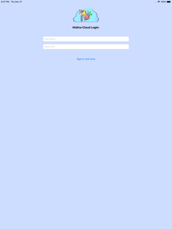Screenshot #4 pour MalinKi App