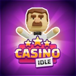Download Casino Idle Tycoon Magnate app