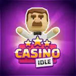 Casino Idle Tycoon Magnate App Problems