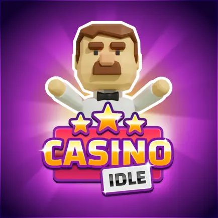 Casino Idle Tycoon Magnate Cheats