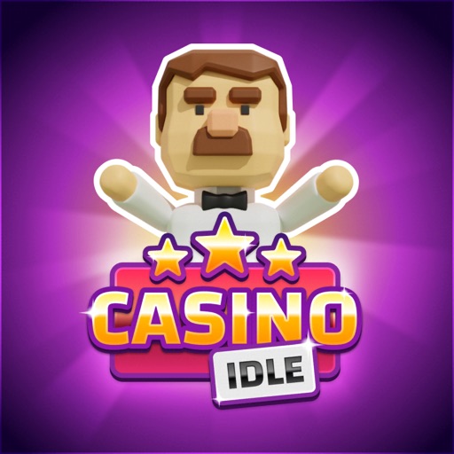 Casino Idle Tycoon Magnate