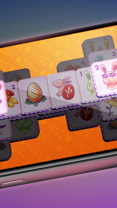 Mahjong Gold - Majong Master Screenshot