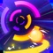 【球球冲冲冲】 是一款魔性洗脑的3D音乐游戏。免费畅玩,画风富含未来科技感,左右滑动即可轻松操作球球,深度体验视觉与音乐带来的冲击。