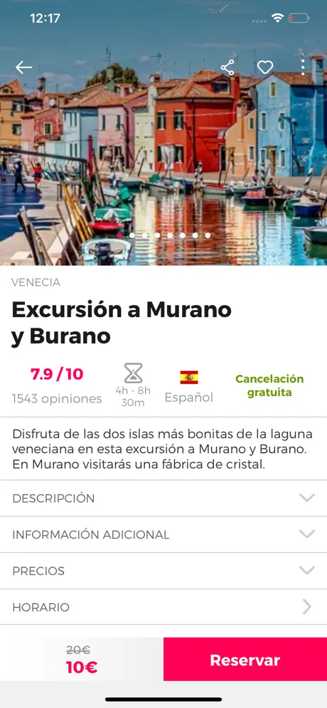 OSEYO Mexico
