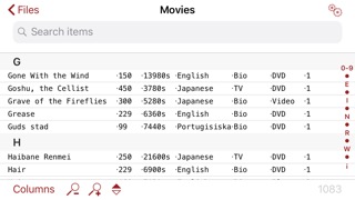 CSV Liteのおすすめ画像5