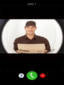 GV-Access screenshot 10