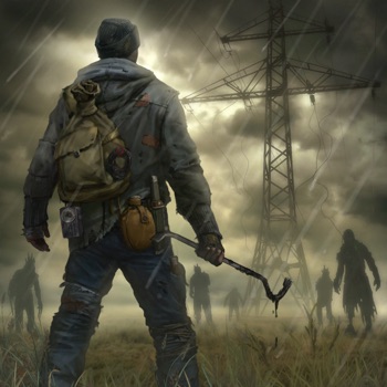Dawn of Zombies: The Survival