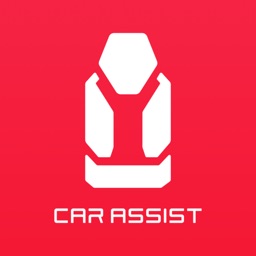 车后助手