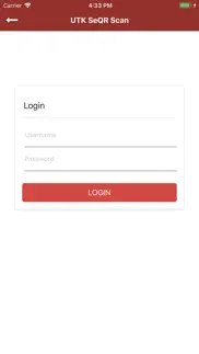 utk seqr scan iphone screenshot 2
