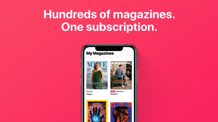 Apple News