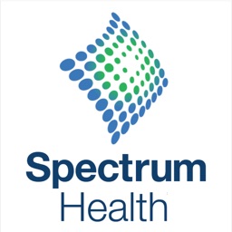 Spectrum Health App Apple Watch App
