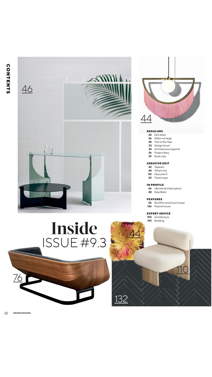 Grand Designs Australia